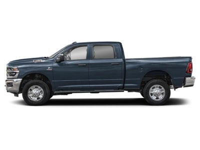 2027 RAM 2500 Base