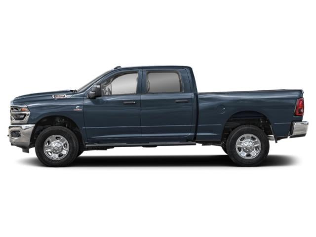2027 RAM 2500 Base