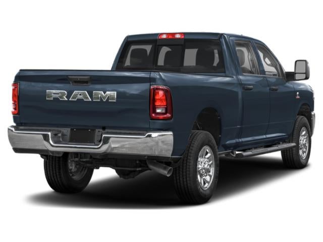 2027 RAM 2500 Base