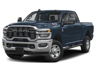 2027 RAM 2500 Base