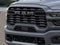 2027 RAM 2500 Black Express