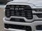 2027 RAM 2500 Black Express