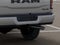 2027 RAM 2500 Black Express