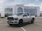 2027 RAM 2500 Black Express