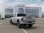 2027 RAM 2500 Black Express
