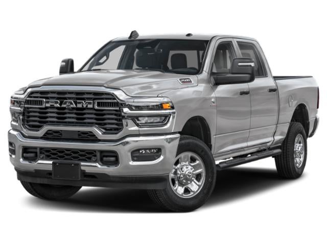 2027 RAM 2500 Base