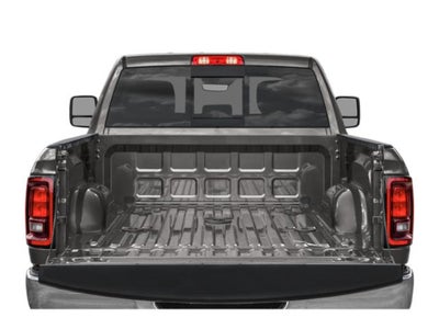 2027 RAM 2500 Base