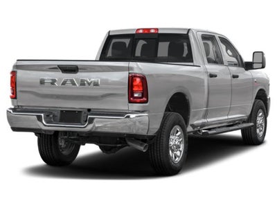 2027 RAM 2500 Base