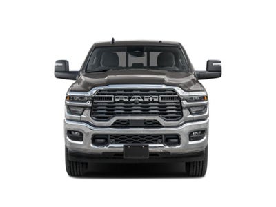 2027 RAM 2500 Base