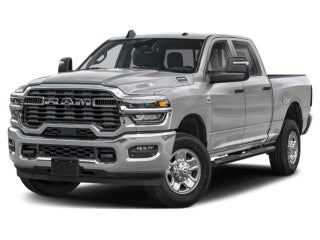 2027 RAM 2500 Base