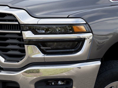 2027 RAM 2500 Tradesman