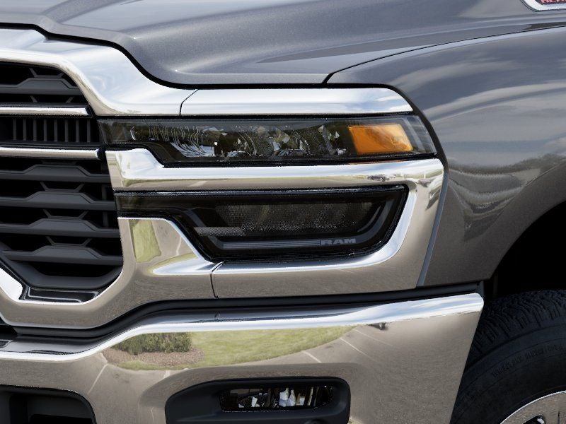2027 RAM 2500 Tradesman