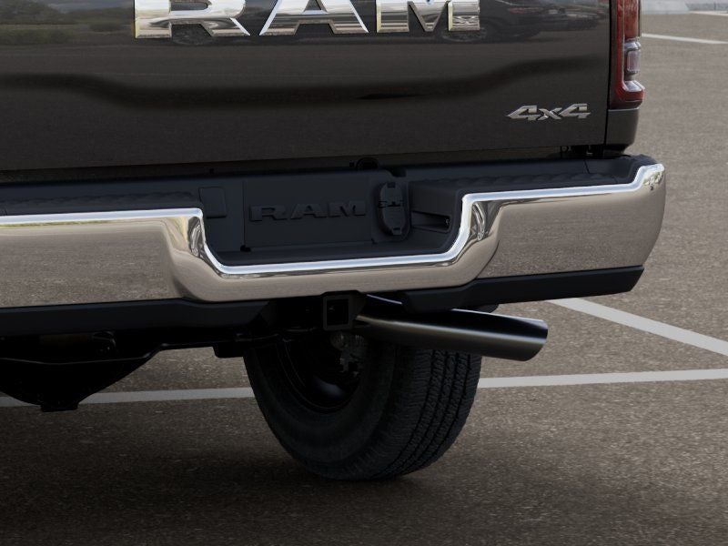 2027 RAM 2500 Tradesman