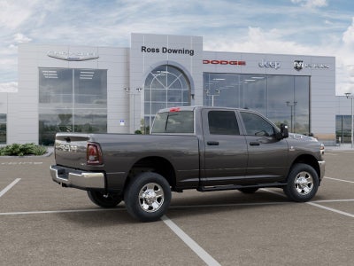2027 RAM 2500 Tradesman