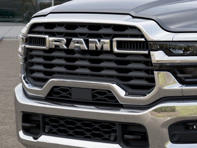 2027 RAM 2500 Tradesman