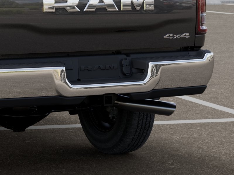 2027 RAM 2500 Tradesman