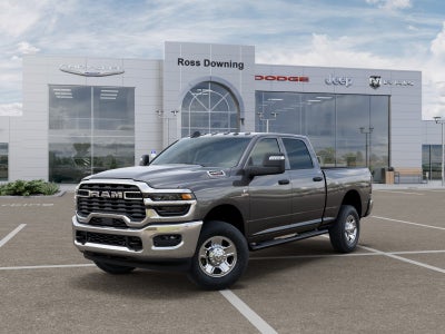 2027 RAM 2500 Tradesman