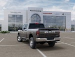 2027 RAM 2500 Tradesman