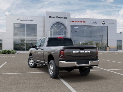 2027 RAM 2500 Tradesman