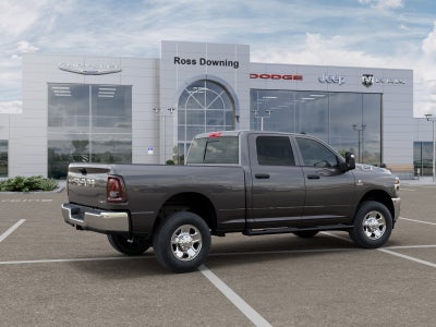2027 RAM 2500 Tradesman
