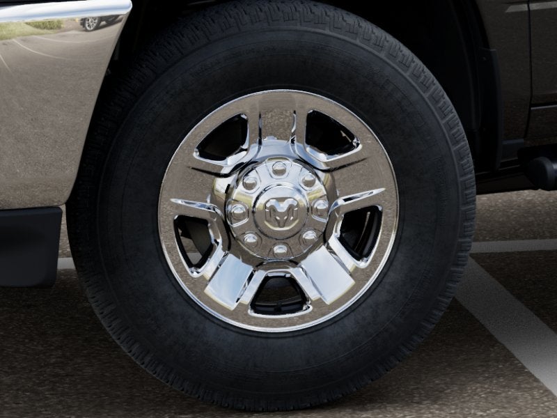 2027 RAM 2500 Tradesman