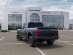 2026 RAM 2500 Rebel