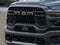 2026 RAM 2500 Rebel