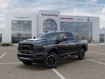2026 RAM 2500 Rebel