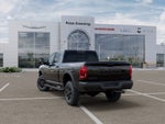 2026 RAM 2500 Rebel