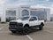 2026 RAM 2500 Rebel