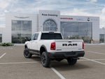 2026 RAM 2500 Rebel