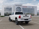 2027 RAM 2500 Laramie