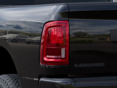 2027 RAM 2500 Laramie