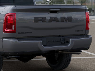 2027 RAM 2500 Laramie