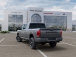 2027 RAM 2500 Laramie