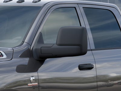2027 RAM 3500 Tradesman