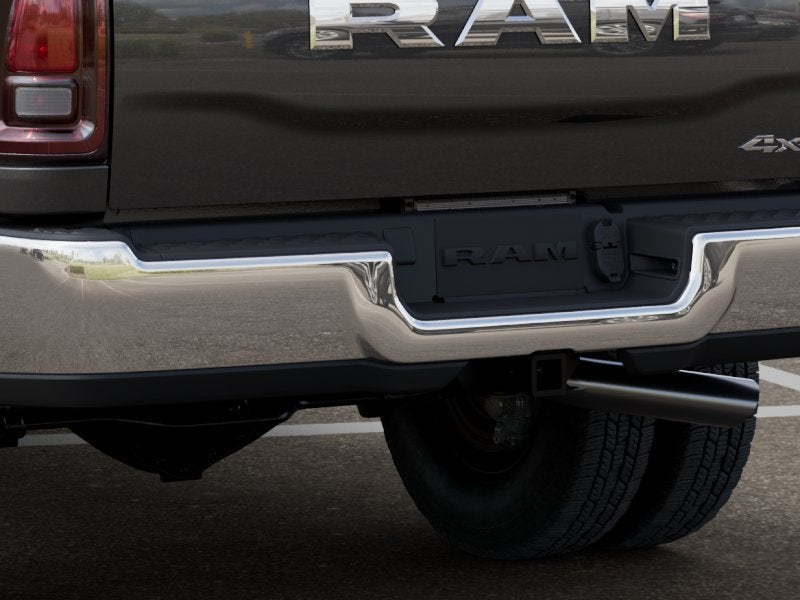 2027 RAM 3500 Tradesman