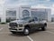 2027 RAM 3500 Tradesman