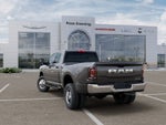 2027 RAM 3500 Tradesman