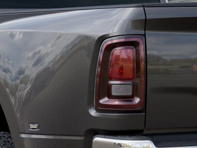 2027 RAM 3500 Tradesman