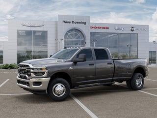 2027 RAM 3500 Tradesman