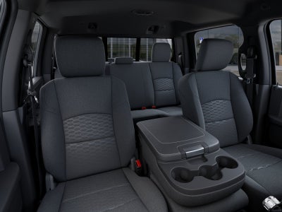 2027 RAM 3500 Tradesman
