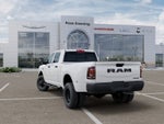 2027 RAM 3500 Tradesman