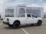 2027 RAM 3500 Tradesman