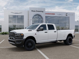 2027 RAM 3500 Tradesman