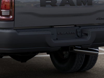2027 RAM 3500 Tradesman