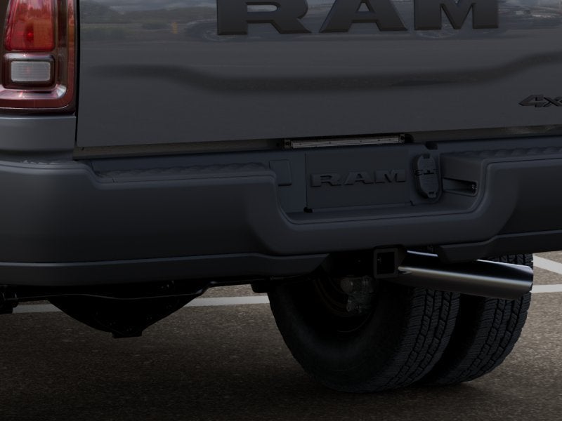 2027 RAM 3500 Tradesman