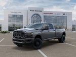 2027 RAM 3500 Tradesman