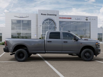 2027 RAM 3500 Tradesman