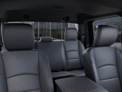 2027 RAM 3500 Tradesman